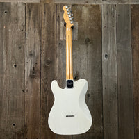 SOLD - Fender Telecaster American Deluxe Nashville 2015 Blonde