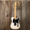 SOLD - Fender Telecaster American Deluxe Nashville 2015 Blonde