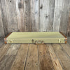 SOLD - Fender #24 of 29 Stratocaster Gold Sparkle 1993 Holoflake Guitar Center 29th Anniversary
