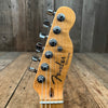 SOLD - Fender Telecaster American Deluxe Nashville 2015 Blonde