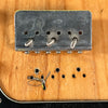 SOLD - Fender Telecaster Deluxe 1973 Refinished Natural Refinished
