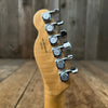 SOLD - Fender Telecaster American Deluxe Nashville 2015 Blonde