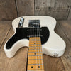 SOLD - Fender Telecaster American Deluxe Nashville 2015 Blonde