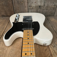 SOLD - Fender Telecaster American Deluxe Nashville 2015 Blonde