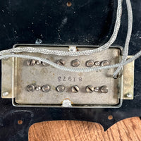 SOLD - Fender Telecaster Deluxe 1973 Refinished Natural Refinished