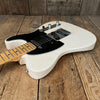 SOLD - Fender Telecaster American Deluxe Nashville 2015 Blonde
