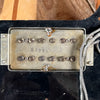 SOLD - Fender Telecaster Deluxe 1973 Refinished Natural Refinished