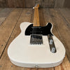 SOLD - Fender Telecaster American Deluxe Nashville 2015 Blonde