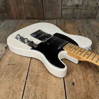 SOLD - Fender Telecaster American Deluxe Nashville 2015 Blonde