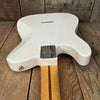SOLD - Fender Telecaster American Deluxe Nashville 2015 Blonde