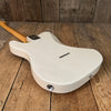 SOLD - Fender Telecaster American Deluxe Nashville 2015 Blonde