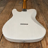 SOLD - Fender Telecaster American Deluxe Nashville 2015 Blonde