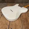 SOLD - Fender Telecaster American Deluxe Nashville 2015 Blonde