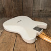 SOLD - Fender Telecaster American Deluxe Nashville 2015 Blonde