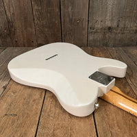 SOLD - Fender Telecaster American Deluxe Nashville 2015 Blonde