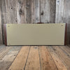 SOLD - Fender Telecaster Deluxe 1973 Refinished Natural Refinished