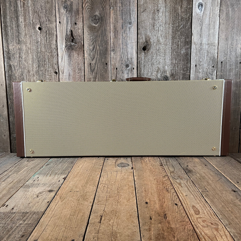 SOLD - Fender Telecaster Deluxe 1973 Refinished Natural Refinished