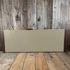 SOLD - Fender Telecaster Deluxe 1973 Refinished Natural Refinished