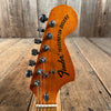 SOLD - Fender Telecaster Deluxe 1973 Refinished Natural Refinished