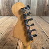 SOLD - Fender Telecaster Deluxe 1973 Refinished Natural Refinished
