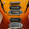 SOLD - Gibson ES-330TD 1966 Sunburst