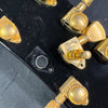 SOLD - Gibson BB King Lucille Signature ARLCEBGH1 2003 Black Near Mint