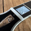 SOLD - Gibson BB King Lucille Signature ARLCEBGH1 2003 Black Near Mint