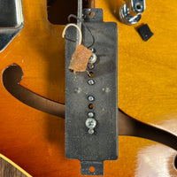 SOLD - Gibson ES-330TD 1966 Sunburst
