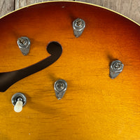 SOLD - Gibson ES-330TD 1966 Sunburst