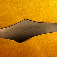 SOLD - Gibson ES-330TD 1966 Sunburst