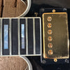 SOLD - Gibson BB King Lucille Signature ARLCEBGH1 2003 Black Near Mint