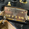 SOLD - Gibson BB King Lucille Signature ARLCEBGH1 2003 Black Near Mint