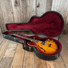 SOLD - Gibson ES-330TD 1966 Sunburst
