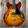 SOLD - Gibson ES-330TD 1966 Sunburst