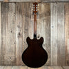 SOLD - Gibson ES-330TD 1966 Sunburst
