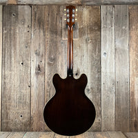 SOLD - Gibson ES-330TD 1966 Sunburst