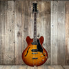 SOLD - Gibson ES-330TD 1966 Sunburst