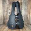 SOLD - Gibson BB King Lucille Signature ARLCEBGH1 2003 Black Near Mint