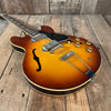SOLD - Gibson ES-330TD 1966 Sunburst