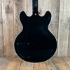 SOLD - Gibson BB King Lucille Signature ARLCEBGH1 2003 Black Near Mint