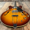 SOLD - Gibson ES-330TD 1966 Sunburst