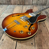 SOLD - Gibson ES-330TD 1966 Sunburst