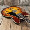 SOLD - Gibson ES-330TD 1966 Sunburst