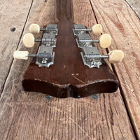 SOLD - Gibson ES-330TD 1966 Sunburst