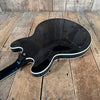 SOLD - Gibson BB King Lucille Signature ARLCEBGH1 2003 Black Near Mint