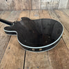SOLD - Gibson BB King Lucille Signature ARLCEBGH1 2003 Black Near Mint