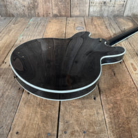 SOLD - Gibson BB King Lucille Signature ARLCEBGH1 2003 Black Near Mint