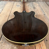 SOLD - Gibson ES-330TD 1966 Sunburst