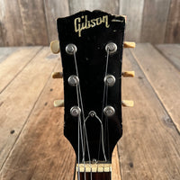 SOLD - Gibson ES-330TD 1966 Sunburst