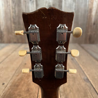 SOLD - Gibson ES-330TD 1966 Sunburst